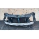 MERCEDES W245 LIFT 2.0B PAS PRZEDNI KOMPLET