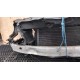 MERCEDES W245 LIFT 2.0B PAS PRZEDNI KOMPLET