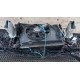 MERCEDES W245 LIFT 2.0B PAS PRZEDNI KOMPLET