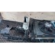 MERCEDES W245 LIFT 2.0B PAS PRZEDNI KOMPLET