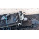 MERCEDES W245 LIFT 2.0B PAS PRZEDNI KOMPLET
