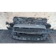 FORD FIESTA MK7 1.4 PAS PRZEDNI KOMPLET