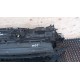 FORD FIESTA MK7 1.4 PAS PRZEDNI KOMPLET