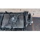 FORD FIESTA MK7 1.4 PAS PRZEDNI KOMPLET