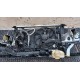 OPEL CORSA D LIFT 1.2B PAS PRZEDNI KOMPLET