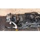 NISSAN QASHQAI J10 1.6B PAS PRZEDNI KOMPLET