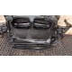 BMW E46 LIFT 2.0D SEDAN PAS PRZEDNI KOMPLET