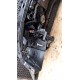 OPEL ASTRA H 1.7 CDTI PAS PRZEDNI KOMPLET Z163