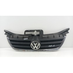 VW TOURAN I ATRAPA GRILL CHROM