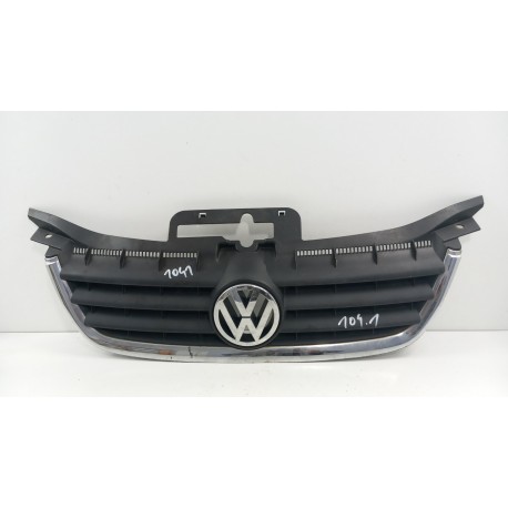 VW TOURAN I ATRAPA GRILL CHROM