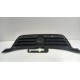 VW TOURAN I ATRAPA GRILL CHROM