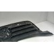 VW TOURAN I ATRAPA GRILL CHROM