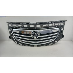 OPEL INSIGNIA A ATRAPA GRILL CHROM