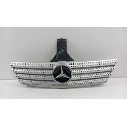 MERCEDES C KLASA W203 LIFT COUPE ATRAPA GRILL