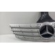 MERCEDES C KLASA W203 LIFT COUPE ATRAPA GRILL