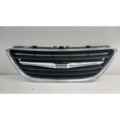 SAAB 9-3 II ATRAPA GRILL CHROM