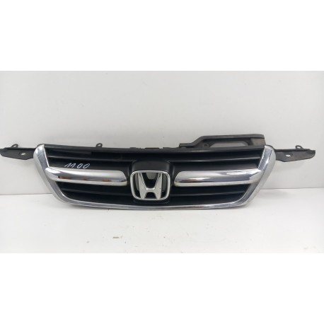 HONDA CR-V II ATRAPA GRILL CHROM