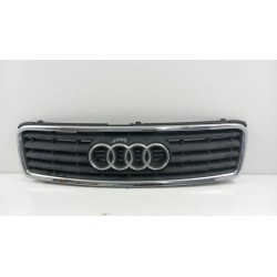 AUDI A4 B6 CABRIO ATRAPA GRILL CHROM