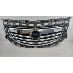 OPEL INSIGNIA A ATRAPA GRILL CHROM