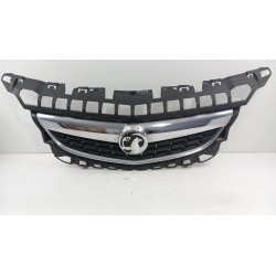 OPEL ASTRA J ATRAPA GRILL CHROM