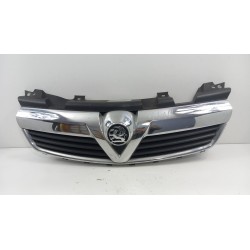 OPEL ZAFIRA B ATRAPA GRILL CHROM