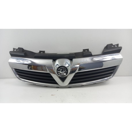 OPEL ZAFIRA B ATRAPA GRILL CHROM