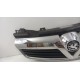 OPEL ZAFIRA B ATRAPA GRILL CHROM