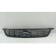 FORD FOCUS MK2 LIFT ATRAPA GRILL CHROM