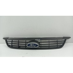 FORD FOCUS MK2 LIFT ATRAPA GRILL CHROM