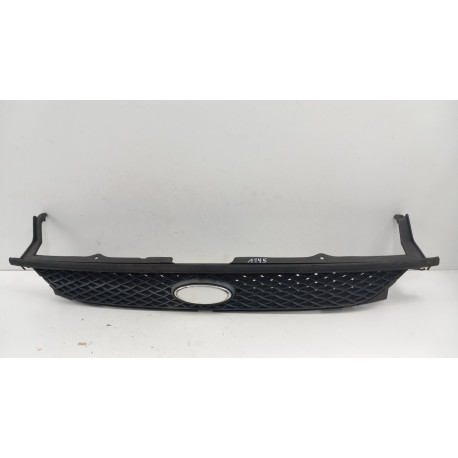 FORD S-MAX MK1 ATRAPA GRILL CHROM