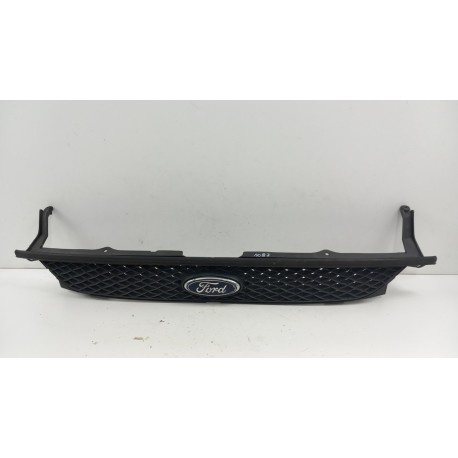 FORD S-MAX MK1 ATRAPA GRILL CHROM