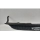 FORD S-MAX MK1 ATRAPA GRILL CHROM