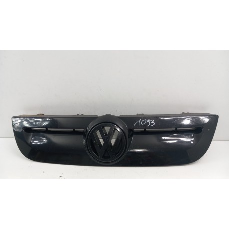 VW POLO 9N3 LIFT ATRAPA GRILL LC9Z