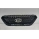 KIA CARENS III ATRAPA GRILL