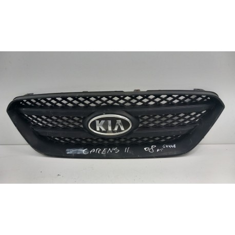 KIA CARENS III ATRAPA GRILL