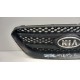 KIA CARENS III ATRAPA GRILL