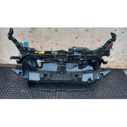 NISSAN QASHQAI J10 2.0 DCI PAS PRZEDNI KOMPLET