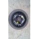 OPEL KOŁO DOJAZDOWE 115/70 ET41 R16 5X110