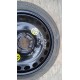 OPEL KOŁO DOJAZDOWE 115/70 ET41 R16 5X110