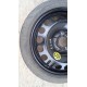 OPEL KOŁO DOJAZDOWE 115/70 ET41 R16 5X110