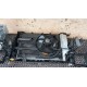 MITSUBISHI COLT MK6 1.5B PAS PRZEDNI KOMPLET