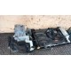 MITSUBISHI COLT MK6 1.5B PAS PRZEDNI KOMPLET