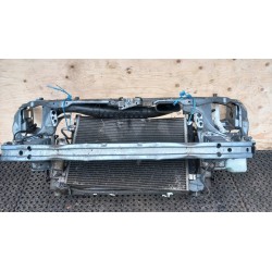 OPEL VECTRA C LIFT 1.8B PAS PRZEDNI KOMPLET Z163