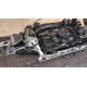 OPEL ASTRA J 1.3 CDTI PAS PRZEDNI KOMPLET Z157