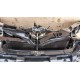 FORD FOCUS MK2 LIFT 1.6B PAS PRZEDNI KOMPLET O3