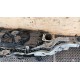 FORD FOCUS MK2 LIFT 1.6B PAS PRZEDNI KOMPLET O3