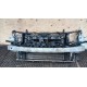 RENAULT LAGUNA III LIFT 1.5 DCI PAS PRZEDNI KOMPLET