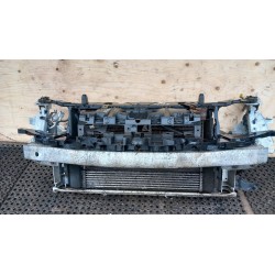 RENAULT LAGUNA III LIFT DCI PAS PRZEDNI KOMPLET OV369