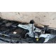 RENAULT LAGUNA III LIFT 1.5 DCI PAS PRZEDNI KOMPLET