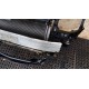 OPEL CORSA D 1.2B PAS PRZEDNI KOMPLET